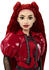 Mattel Disney Descendants: The Rise of Red - Red (HWT93)
