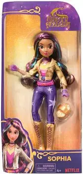 Spin Master Unicorn Academy Modepuppe Sophia