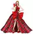Barbie Signature Holiday Barbie 2024 Blonde (HRM61)