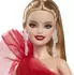 Barbie Signature Holiday Barbie 2024 Blonde (HRM61)