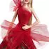 Barbie Signature Holiday Barbie 2024 Blonde (HRM61)