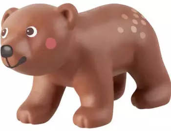 HABA Little Friends - Braunb&auml;rbaby