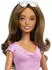 Barbie Fashionistas - Blind Barbie Doll In Partnership With The American Foundation For The Blind (HRH17)