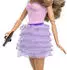 Barbie Fashionistas - Blind Barbie Doll In Partnership With The American Foundation For The Blind (HRH17)