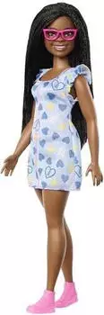 Barbie x NDSS Fashionistas Doll #229 (HYK14)