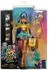 Mattel Monster High Doll With Pet - Cleo de Nile (HXH74)