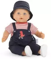 Corolle 9000130450, Corolle Puppe Eliott 36cm