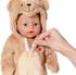 BABY born Bärenanzug (43 cm)