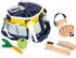 Small Foot Design Pferdepflege-Set mit Tasche