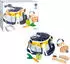 Small Foot Design Pferdepflege-Set mit Tasche