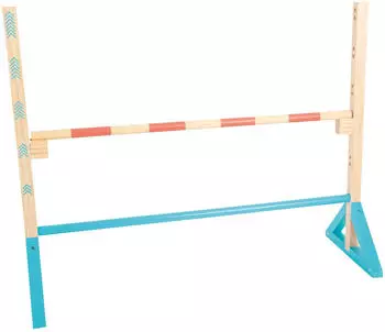 Small Foot Design Parcours-Hindernis „Active“
