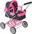 Konfetti pink