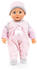 Bayer Design Puppe First Words Baby 38 cm