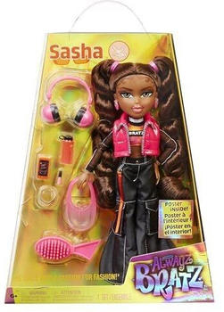 Bratz Alwayz Sasha