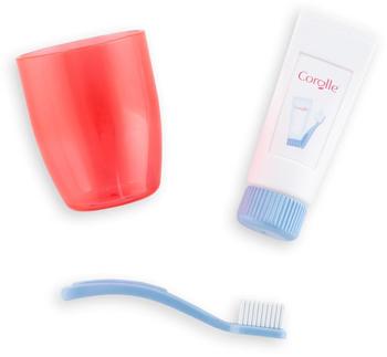 Corolle Zahnputzset