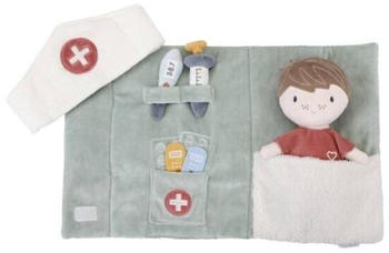 Little Dutch Krankenpflege Spielset - Jim