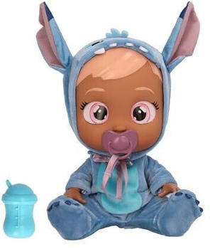 IMC Cry Babies Disney Stitch