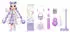 MGA Entertainment Rainbow High Winter Wonderland Violet