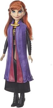 Hasbro Disney Die Eiskönigin 2 Anna Modepuppe