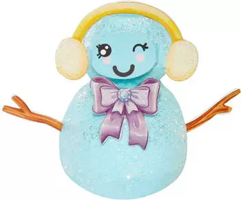 MGA Entertainment Rainbow High Winter Wonderland – Qualität und Spielspaß in einem