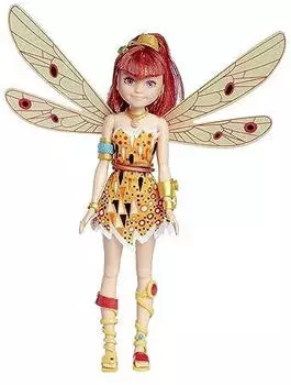 Simba Mia and me - Yuko 23 cm