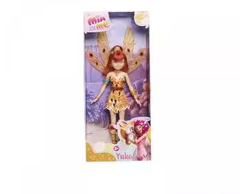 Simba Mia and me - Yuko 23 cm – Simba Mia and me - Yuko 23 cm: Ein magisches Abenteuer