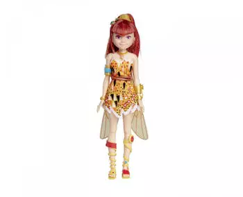 Simba Mia and me - Yuko 23 cm – Detailreiche Ausstattung für fantasievolles Spiel