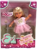 SIMBA EVI LOVE 105733867, SIMBA EVI LOVE SIMBA 105733867 Evi LOVE Ballet School