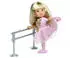 Simba Evi Love Ballet school