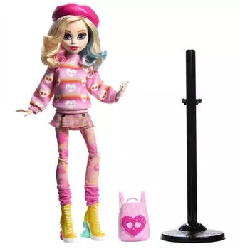 Mattel Monster High Collectors Wednesday - Enid Sinclair (HXJ05)