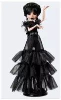 Mattel Monster High HXJ03, Mattel Monster High Monster High Wednesday - Raven...