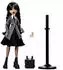 Mattel Monster High Collectors Wednesday