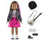 Corolle Girls Melody Music Studio Set