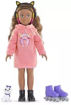 Corolle Girls Melody Music & Fashion Set (9000600240)