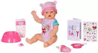 Zapf Creation 836392, Zapf Creation Emma (836392)