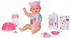 BABY born Babypuppe Emma 43 cm 11-tlg