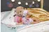 BABY born Babypuppe Emma 43 cm 11-tlg
