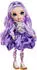 MGA Entertainment Rainbow High Sparkle & Shine Viola