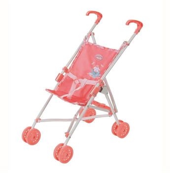 Baby Annabell Active Stroller