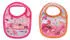 BABY born Bib 2 assorted