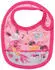 BABY born Bib 2 assorted