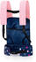 Bayer Doll Carrier Blue/Pink (62216AA)