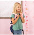 Bayer Doll Carrier Blue/Pink (62216AA)