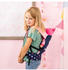 Bayer Doll Carrier Blue/Pink (62216AA)