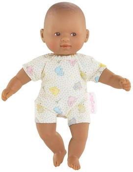 Corolle Corolle Mon Premier Poupon Mini Calin Baby Doll Rabbit Brown Eyes 20cm