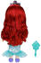 Jakks Pacific Disney Princess My Friend Ariel Doll 35.5cm
