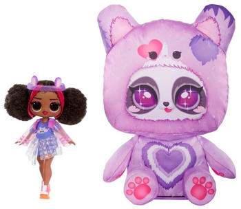 LOL Surprise Tweens Costume Doll- Hoops Cutie