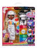 MGA Entertainment Rainbow High Watercolor & Create DIY Doll
