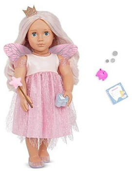 Our Generation Zahnfee Puppe Twinkle