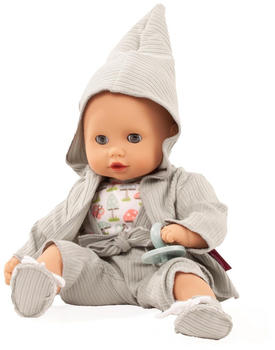 Götz 2320553 Babypuppe - Muffin Glückspilz